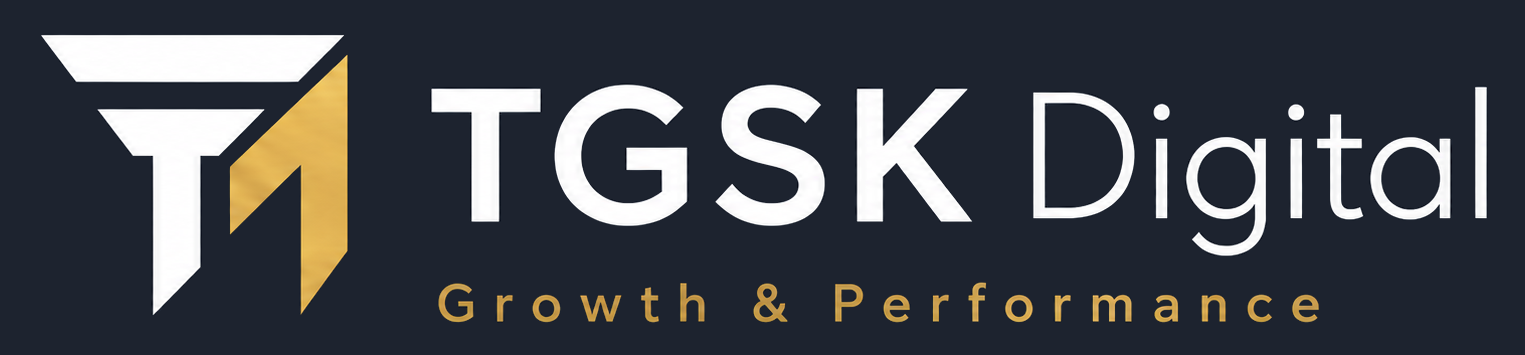 TGSK Digital — Growth & Performance